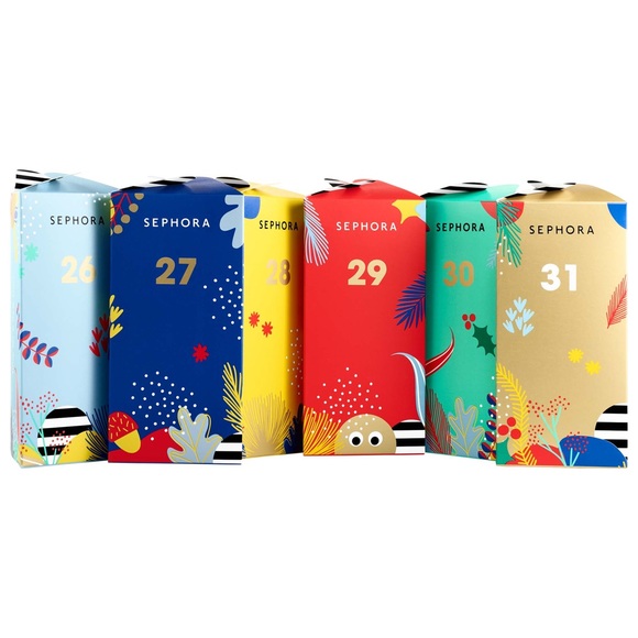 Sephora Wishing You After advent calendar - Picture 2 of 7